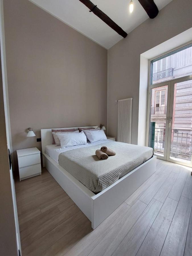 Cosy Domy Apartments Naples Exterior photo