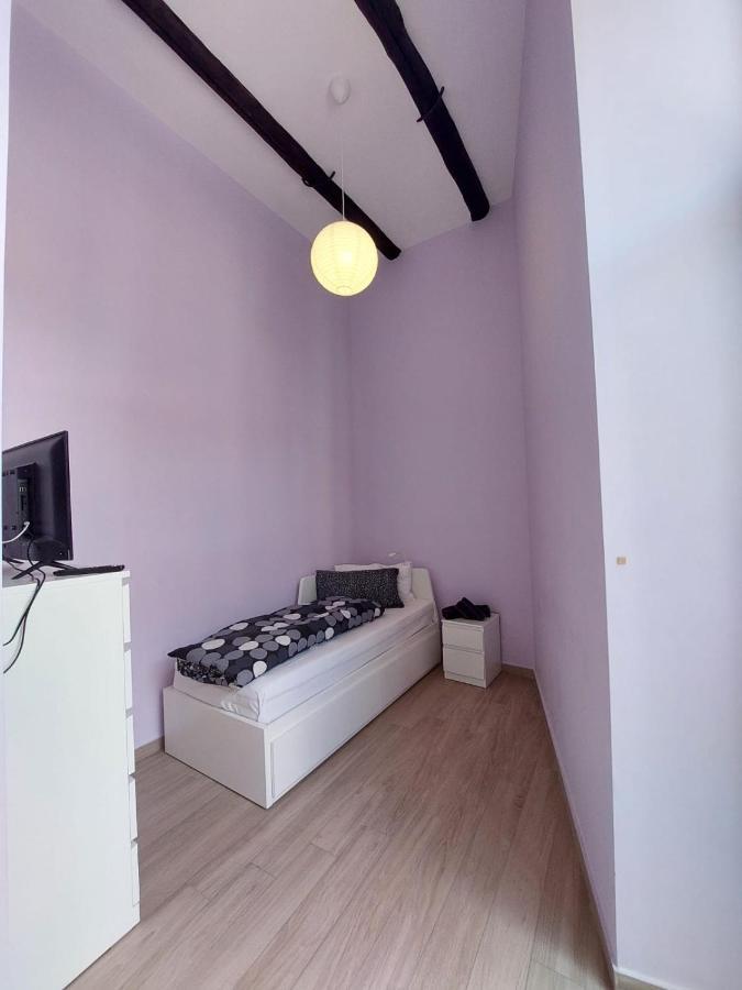 Cosy Domy Apartments Naples Exterior photo