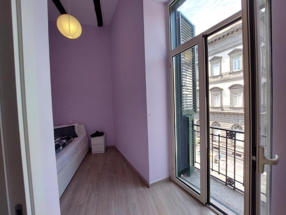 Cosy Domy Apartments Naples Exterior photo