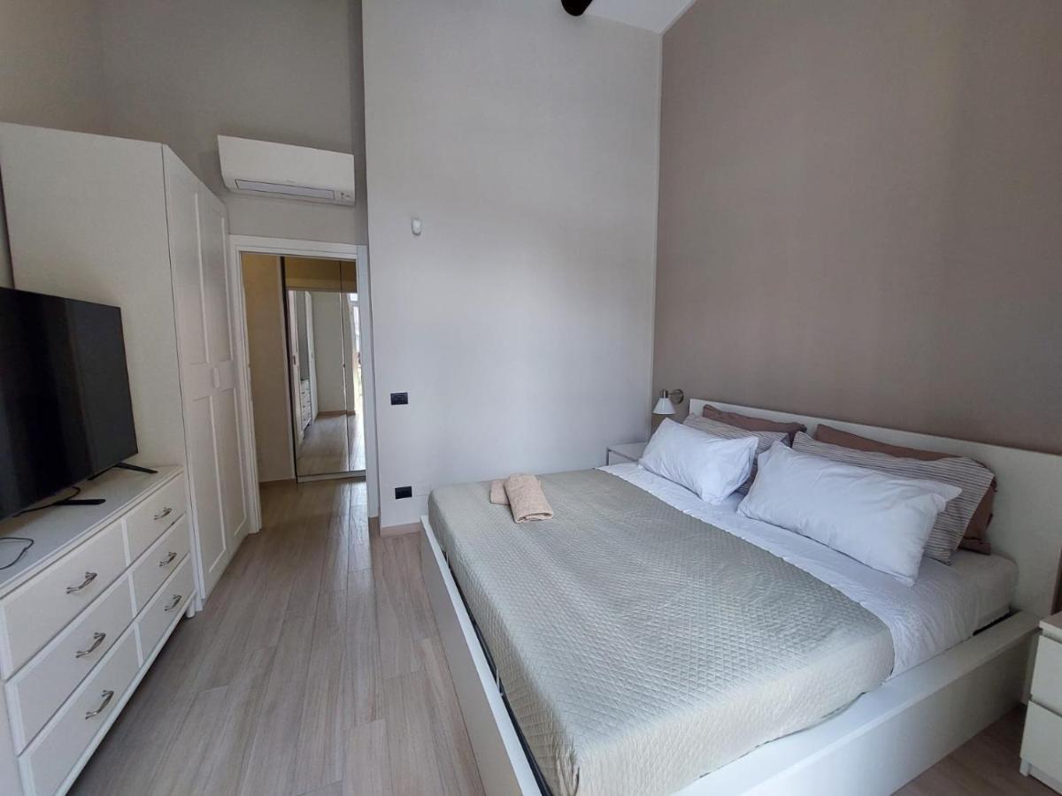 Cosy Domy Apartments Naples Exterior photo