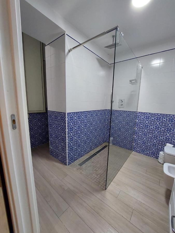 Cosy Domy Apartments Naples Exterior photo