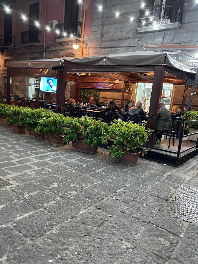 Cosy Domy Apartments Naples Exterior photo