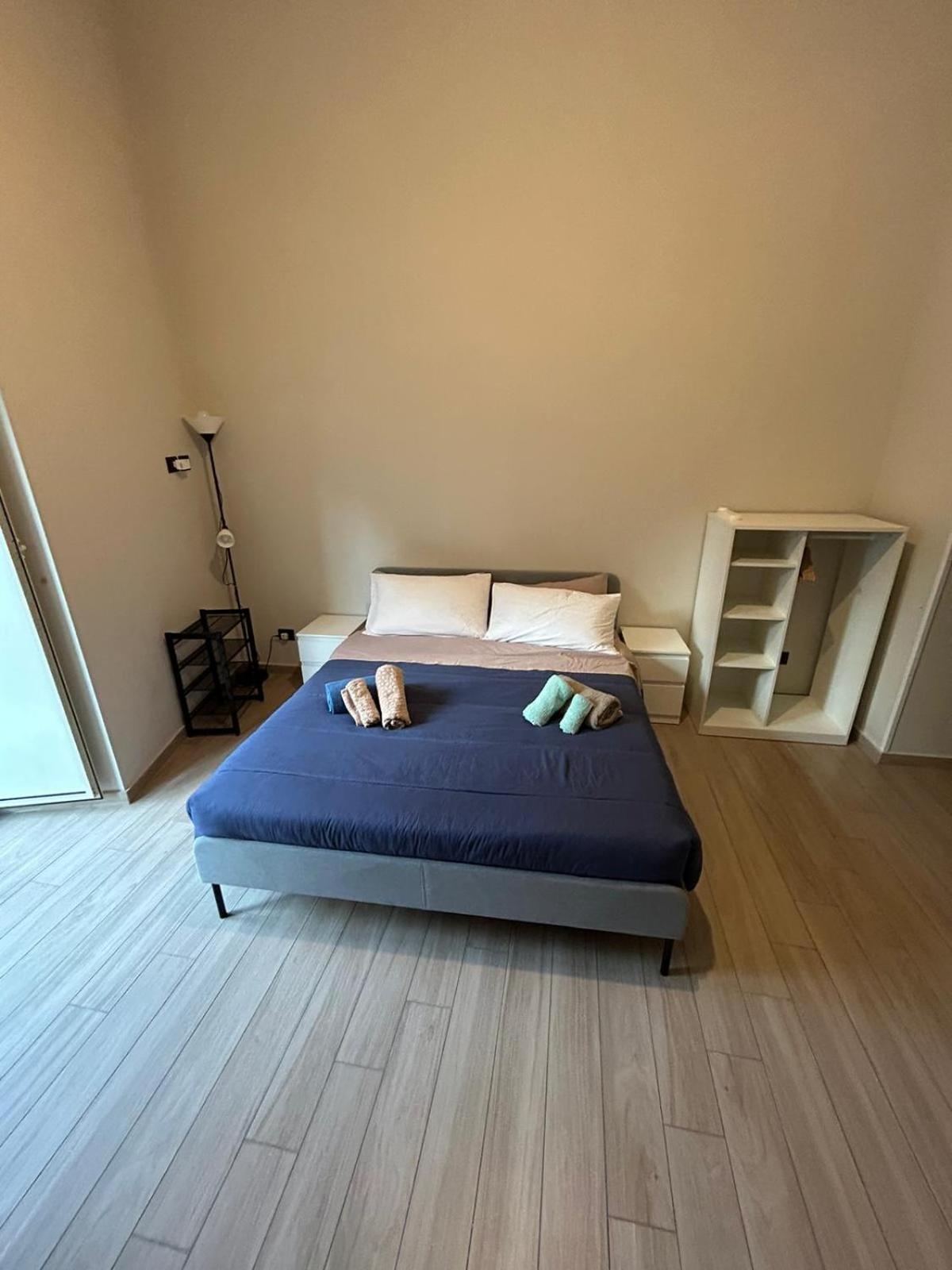 Cosy Domy Apartments Naples Exterior photo