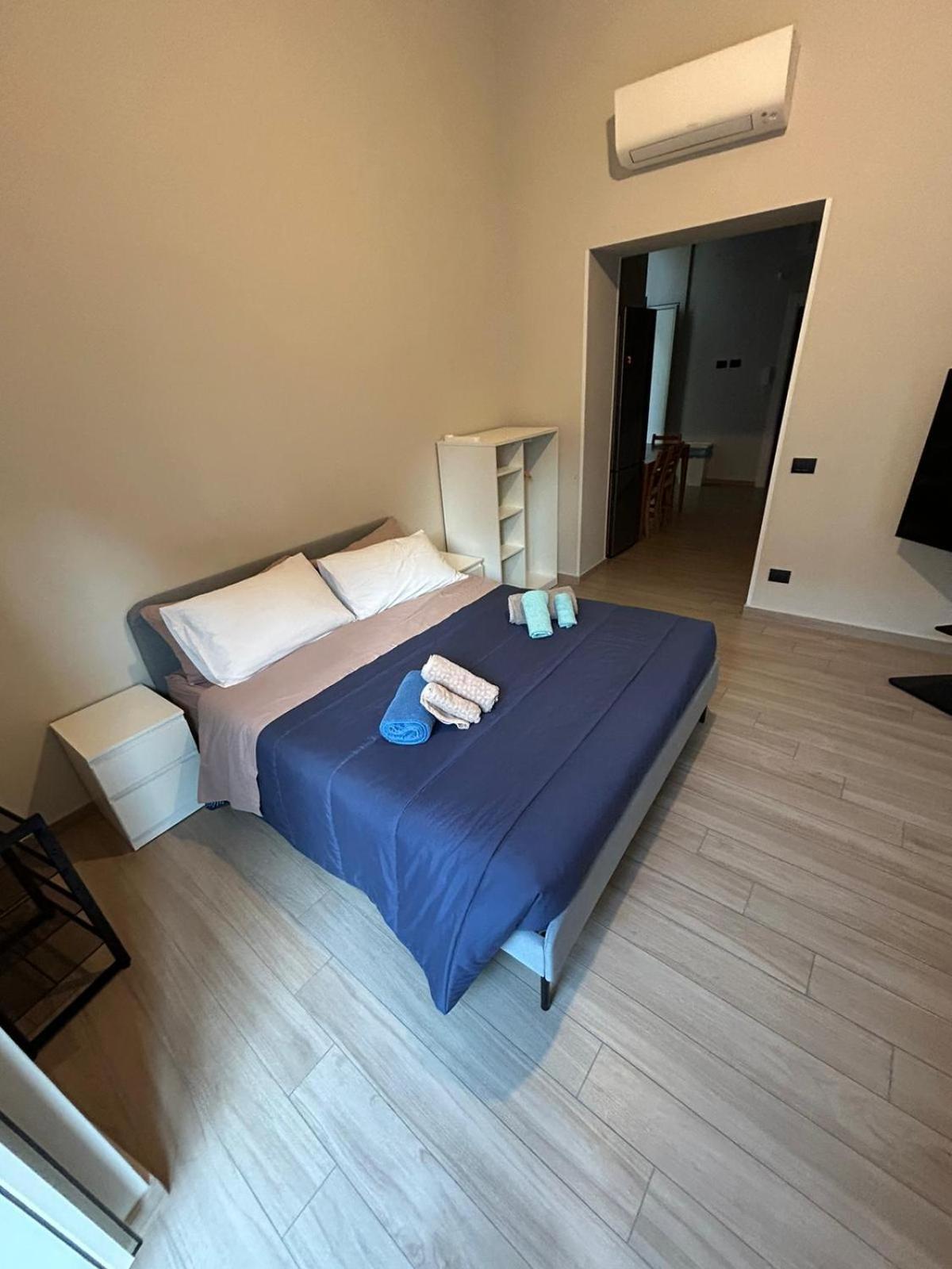 Cosy Domy Apartments Naples Exterior photo